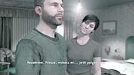 Rozdział: Na wolności - Rozdziały: Eureka - Stary magazyn | Trofea Heavy Rain - Heavy Rain - poradnik do gry