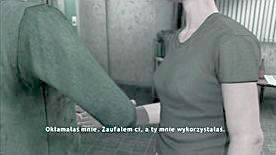 Rozdział: Na wolności - Rozdziały: Eureka - Stary magazyn | Trofea Heavy Rain - Heavy Rain - poradnik do gry