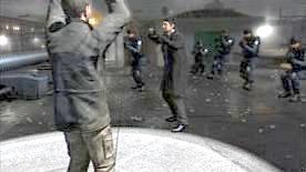 Uciekaj dalej po dachu, aż dojdziesz na skraj - Rozdziały: Eureka - Stary magazyn | Trofea Heavy Rain - Heavy Rain - poradnik do gry