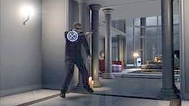 Rozdział: Twarzą w twarz - Rozdziały: Eureka - Stary magazyn | Trofea Heavy Rain - Heavy Rain - poradnik do gry