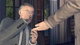 Rozdział: Twarzą w twarz - Rozdziały: Eureka - Stary magazyn | Trofea Heavy Rain - Heavy Rain - poradnik do gry