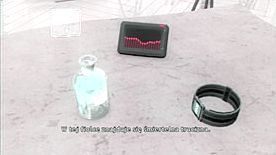 Rozdział: Szczur - Rozdziały: Eureka - Stary magazyn | Trofea Heavy Rain - Heavy Rain - poradnik do gry