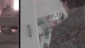 Rozdział: U zabójcy - Rozdziały: Eureka - Stary magazyn | Trofea Heavy Rain - Heavy Rain - poradnik do gry