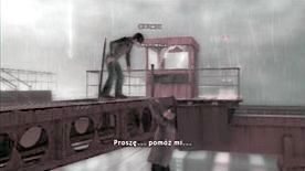 Rozdział: Stary magazyn - Rozdziały: Eureka - Stary magazyn | Trofea Heavy Rain - Heavy Rain - poradnik do gry