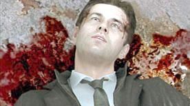 Rozdział: Stary magazyn - Rozdziały: Eureka - Stary magazyn | Trofea Heavy Rain - Heavy Rain - poradnik do gry