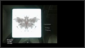 1 - Psycholog | Opis przejścia Heavy Rain - Heavy Rain - poradnik do gry