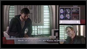 To krótka i mało skomplikowana scena - Psycholog | Opis przejścia Heavy Rain - Heavy Rain - poradnik do gry