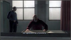 1 - Wieści z policji | Opis przejścia Heavy Rain - Heavy Rain - poradnik do gry