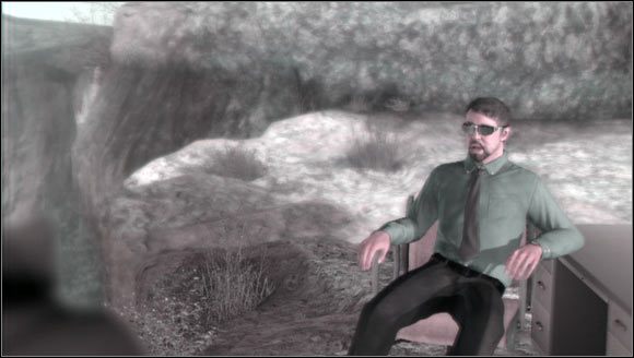 Epilog ten zakłada, że Norman ginie w trakcie śledztwa - Wczytany (Uploaded) | Epilogi Heavy Rain - Norman - Heavy Rain - poradnik do gry