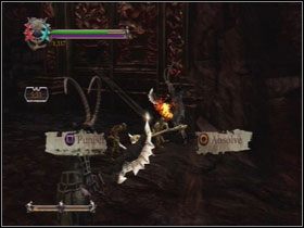 Demony musimy najpierw zamroczyć - Walka w Dantes Inferno | Porady ogólne - Dantes Inferno - poradnik do gry