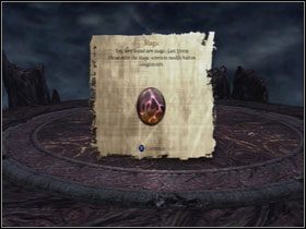 Lust Storm to magia dostępna po zabiciu Kleopatry w trzecim kręgu - Magia w Dantes Inferno | Porady ogólne - Dantes Inferno - poradnik do gry