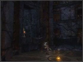 6 - Opis przejścia - Shores of Acheron (2) | Kompletny opis przejscia - Dantes Inferno - poradnik do gry