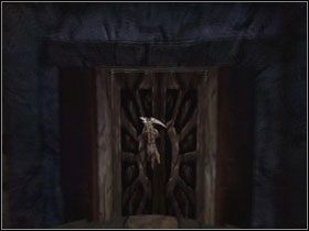 7 - Opis przejścia - Shores of Acheron (2) | Kompletny opis przejscia - Dantes Inferno - poradnik do gry