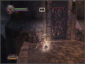 8 - Opis przejścia - Shores of Acheron (2) | Kompletny opis przejscia - Dantes Inferno - poradnik do gry