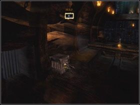 2 - Opis przejścia - Shores of Acheron (3) | Kompletny opis przejscia - Dantes Inferno - poradnik do gry