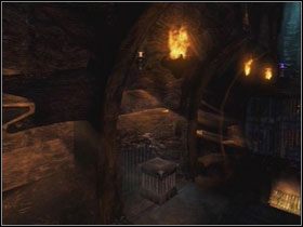 3 - Opis przejścia - Shores of Acheron (3) | Kompletny opis przejscia - Dantes Inferno - poradnik do gry