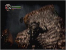 Teraz poskaczesz trochę bestią - Opis przejścia - Shores of Acheron (3) | Kompletny opis przejscia - Dantes Inferno - poradnik do gry