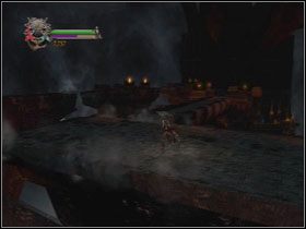 8 - Opis przejścia - Shores of Acheron (3) | Kompletny opis przejscia - Dantes Inferno - poradnik do gry