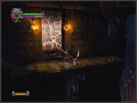 2 - Opis przejścia - Limbo (1) | Kompletny opis przejścia Dantes Inferno - Dantes Inferno - poradnik do gry