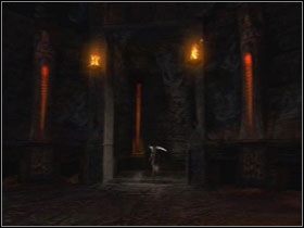 5 - Opis przejścia - Limbo (1) | Kompletny opis przejścia Dantes Inferno - Dantes Inferno - poradnik do gry