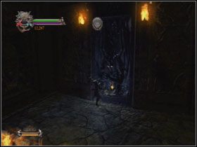 8 - Opis przejścia - Limbo (1) | Kompletny opis przejścia Dantes Inferno - Dantes Inferno - poradnik do gry