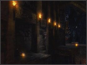 Otwórz drzwi - Opis przejścia - Limbo (1) | Kompletny opis przejścia Dantes Inferno - Dantes Inferno - poradnik do gry