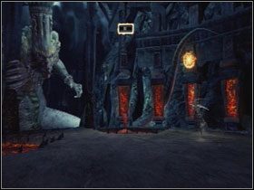 11 - Opis przejścia - Limbo (1) | Kompletny opis przejścia Dantes Inferno - Dantes Inferno - poradnik do gry