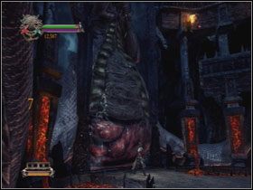 1 - Opis przejścia - Limbo (2) | Kompletny opis przejścia Dantes Inferno - Dantes Inferno - poradnik do gry