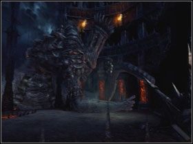 2 - Opis przejścia - Limbo (2) | Kompletny opis przejścia Dantes Inferno - Dantes Inferno - poradnik do gry