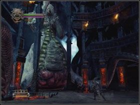 3 - Opis przejścia - Limbo (2) | Kompletny opis przejścia Dantes Inferno - Dantes Inferno - poradnik do gry