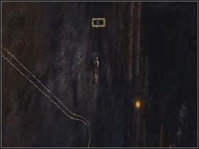 Wdrap się na górę liny - Opis przejścia - Limbo (2) | Kompletny opis przejścia Dantes Inferno - Dantes Inferno - poradnik do gry