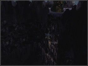 2 - Opis przejścia - Lust (1) | Kompletny opis przejścia Dantes Inferno - Dantes Inferno - poradnik do gry