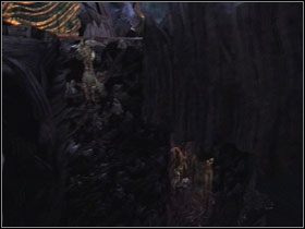 3 - Opis przejścia - Lust (1) | Kompletny opis przejścia Dantes Inferno - Dantes Inferno - poradnik do gry