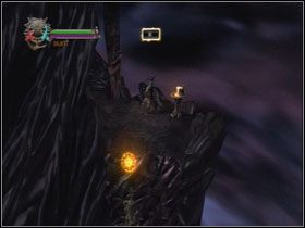 1 - Opis przejścia - Lust (2) | Kompletny opis przejścia Dantes Inferno - Dantes Inferno - poradnik do gry