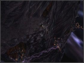 2 - Opis przejścia - Lust (2) | Kompletny opis przejścia Dantes Inferno - Dantes Inferno - poradnik do gry