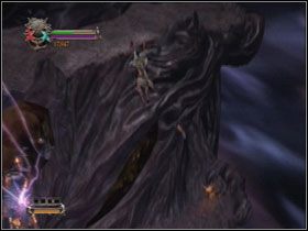 4 - Opis przejścia - Lust (2) | Kompletny opis przejścia Dantes Inferno - Dantes Inferno - poradnik do gry