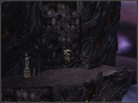 5 - Opis przejścia - Lust (2) | Kompletny opis przejścia Dantes Inferno - Dantes Inferno - poradnik do gry