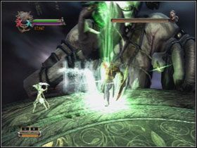 6 - Opis przejścia - Lust (2) | Kompletny opis przejścia Dantes Inferno - Dantes Inferno - poradnik do gry