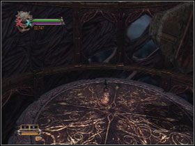 8 - Opis przejścia - Lust (2) | Kompletny opis przejścia Dantes Inferno - Dantes Inferno - poradnik do gry