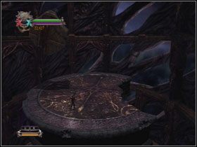 Przy wybijaniu ożywieńców zwracaj uwagę na spadające odłamy skalne - Opis przejścia - Lust (2) | Kompletny opis przejścia Dantes Inferno - Dantes Inferno - poradnik do gry