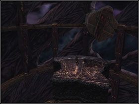 9 - Opis przejścia - Lust (2) | Kompletny opis przejścia Dantes Inferno - Dantes Inferno - poradnik do gry