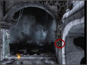 1 - Opis przejścia - Gluttony (2) | Kompletny opis przejścia Dantes Inferno - Dantes Inferno - poradnik do gry