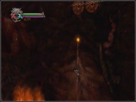 9 - Opis przejścia - Gluttony (2) | Kompletny opis przejścia Dantes Inferno - Dantes Inferno - poradnik do gry