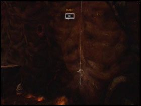 10 - Opis przejścia - Gluttony (2) | Kompletny opis przejścia Dantes Inferno - Dantes Inferno - poradnik do gry