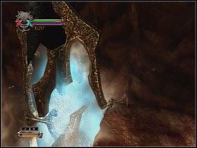 1 - Opis przejścia - Gluttony (3) | Kompletny opis przejścia Dantes Inferno - Dantes Inferno - poradnik do gry