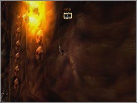 3 - Opis przejścia - Gluttony (3) | Kompletny opis przejścia Dantes Inferno - Dantes Inferno - poradnik do gry