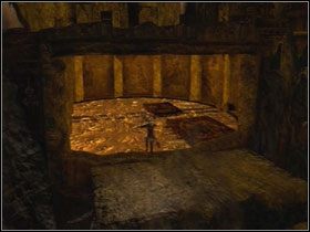 2 - Opis przejścia - Greed (1) | Kompletny opis przejścia Dantes Inferno - Dantes Inferno - poradnik do gry