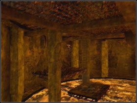 3 - Opis przejścia - Greed (1) | Kompletny opis przejścia Dantes Inferno - Dantes Inferno - poradnik do gry