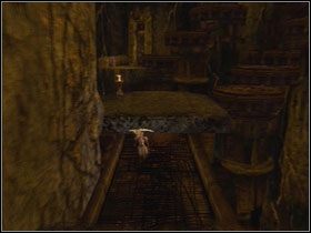 5 - Opis przejścia - Greed (1) | Kompletny opis przejścia Dantes Inferno - Dantes Inferno - poradnik do gry