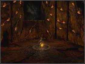 11 - Opis przejścia - Greed (1) | Kompletny opis przejścia Dantes Inferno - Dantes Inferno - poradnik do gry